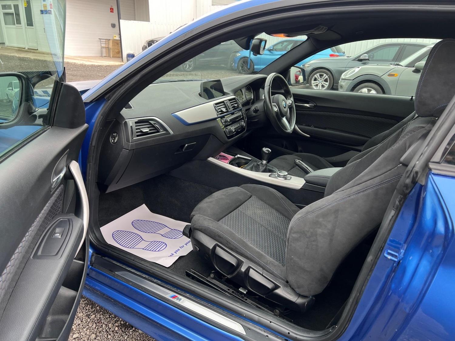 Used BMW 2 Series 2019 for sale - 77695724: Photo 24