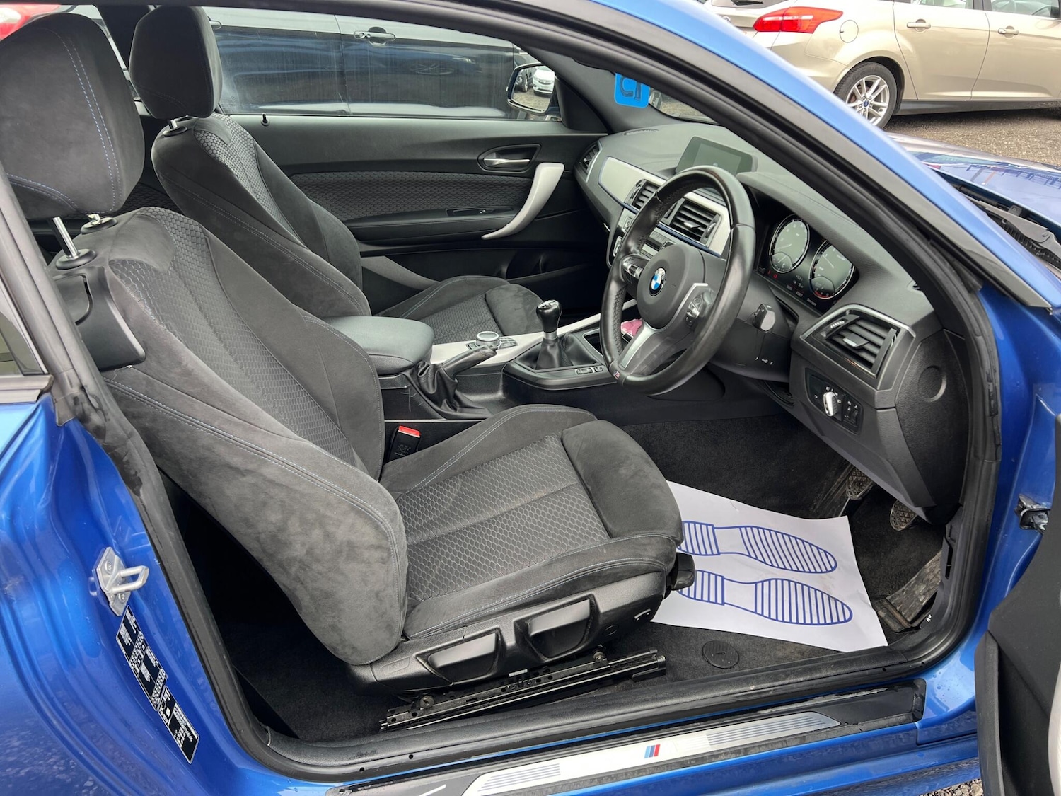 Used BMW 2 Series 2019 for sale - 77695724: Photo 9