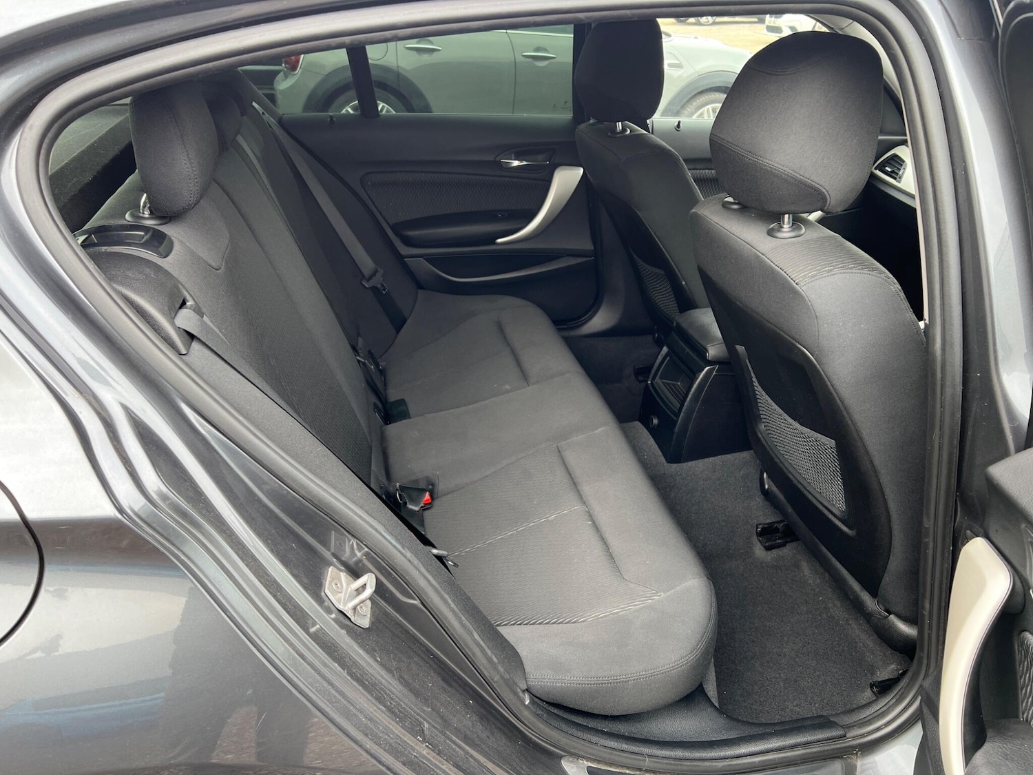 Used BMW 1 Series 2015 for sale - 77737978: Photo 11