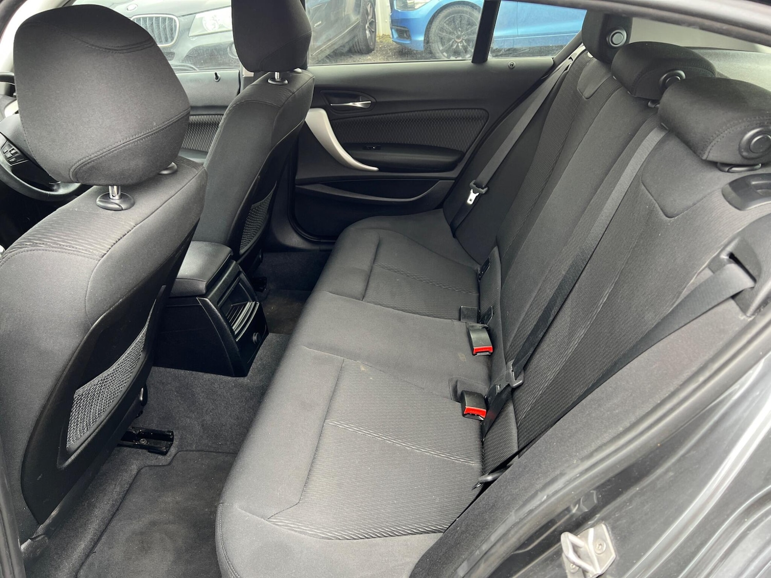 Used BMW 1 Series 2015 for sale - 77737978: Photo 12