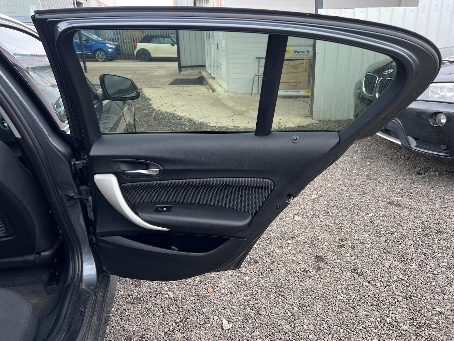 Used BMW 1 Series 2015 for sale - 77737978: Photo 15