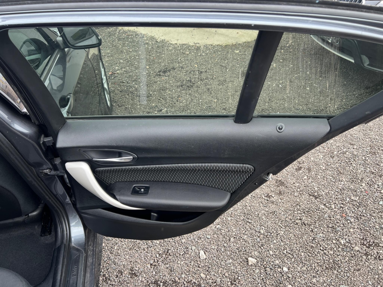 Used BMW 1 Series 2015 for sale - 77737978: Photo 17