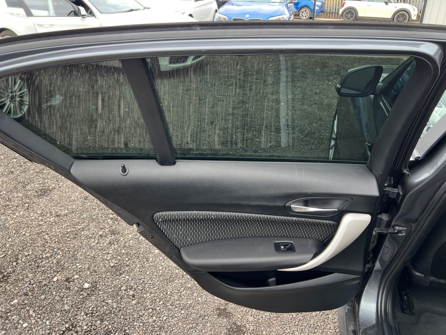 Used BMW 1 Series 2015 for sale - 77737978: Photo 18