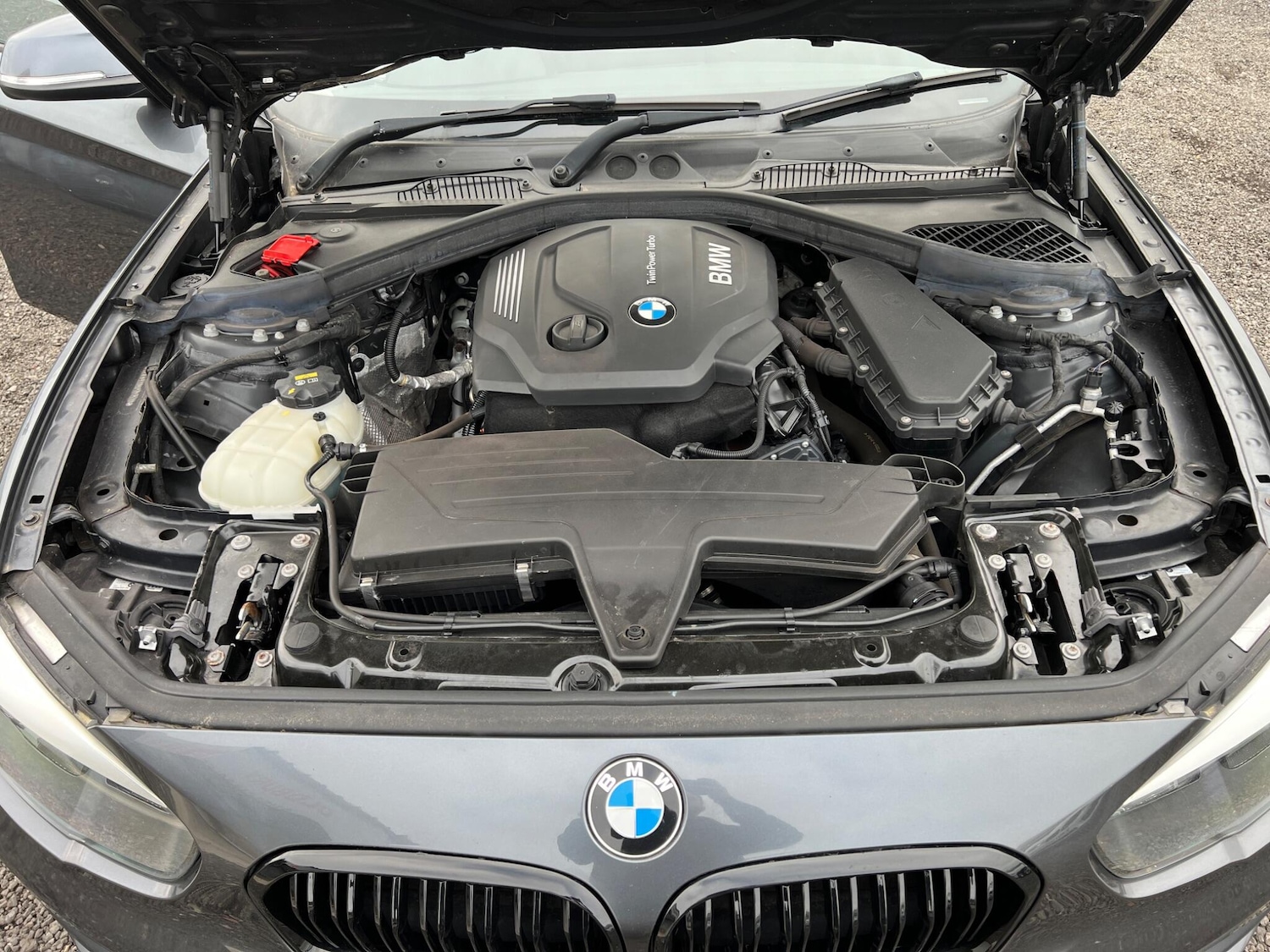 Used BMW 1 Series 2015 for sale - 77737978: Photo 20