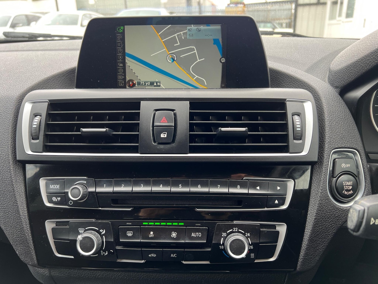 Used BMW 1 Series 2015 for sale - 77737978: Photo 21