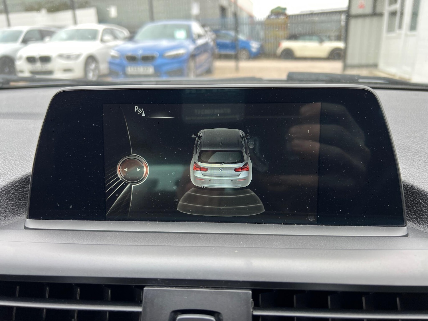 Used BMW 1 Series 2015 for sale - 77737978: Photo 22