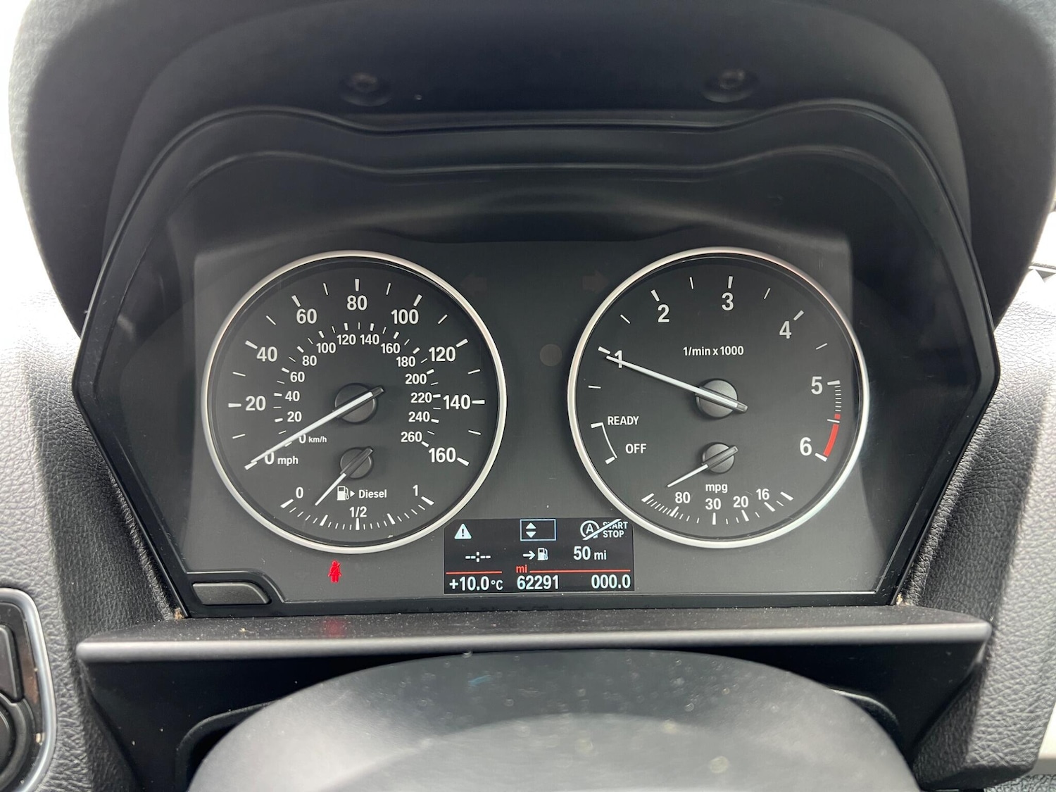 Used BMW 1 Series 2015 for sale - 77737978: Photo 23