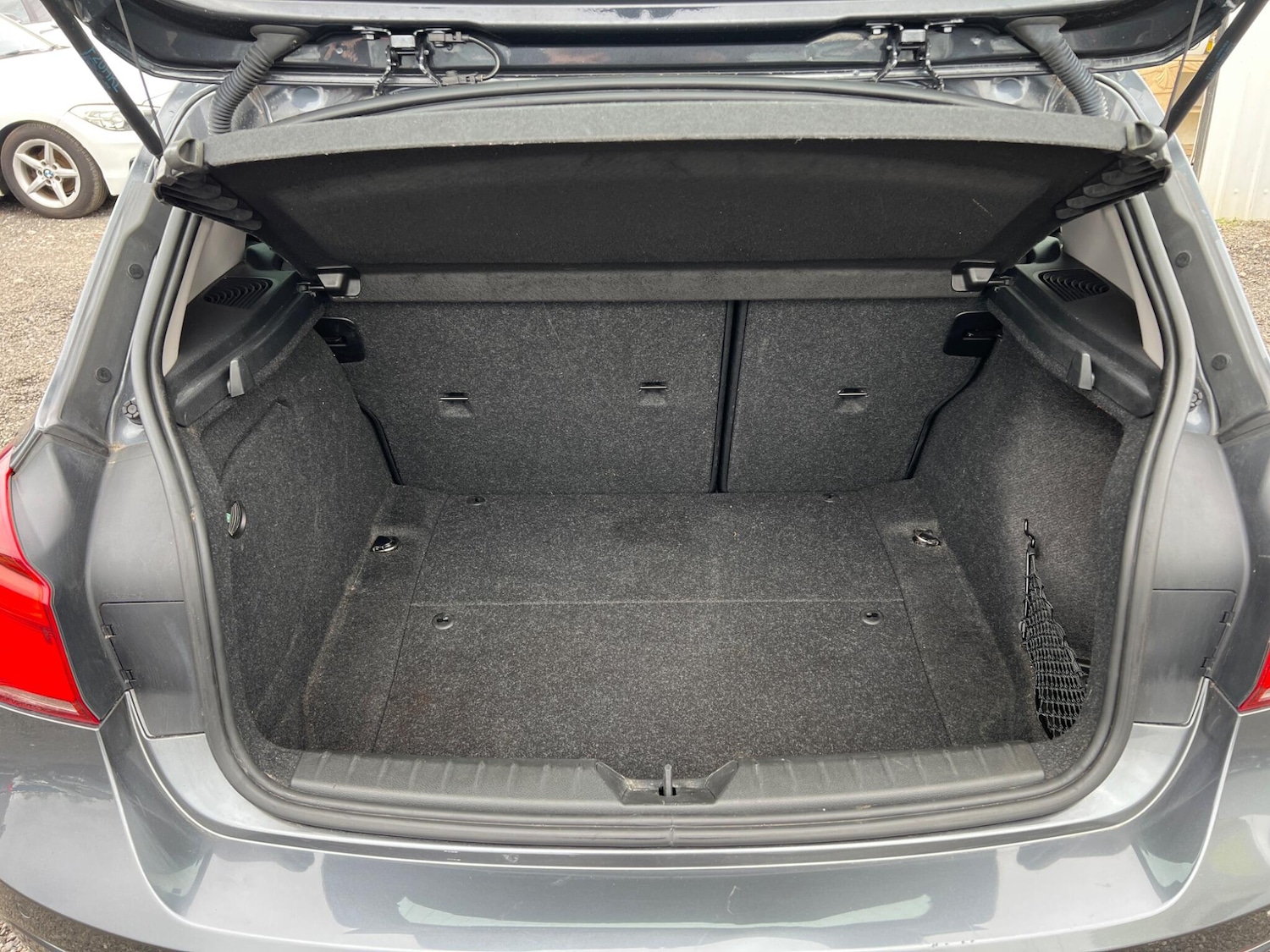 Used BMW 1 Series 2015 for sale - 77737978: Photo 24