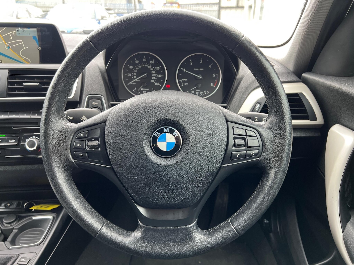 Used BMW 1 Series 2015 for sale - 77737978: Photo 25