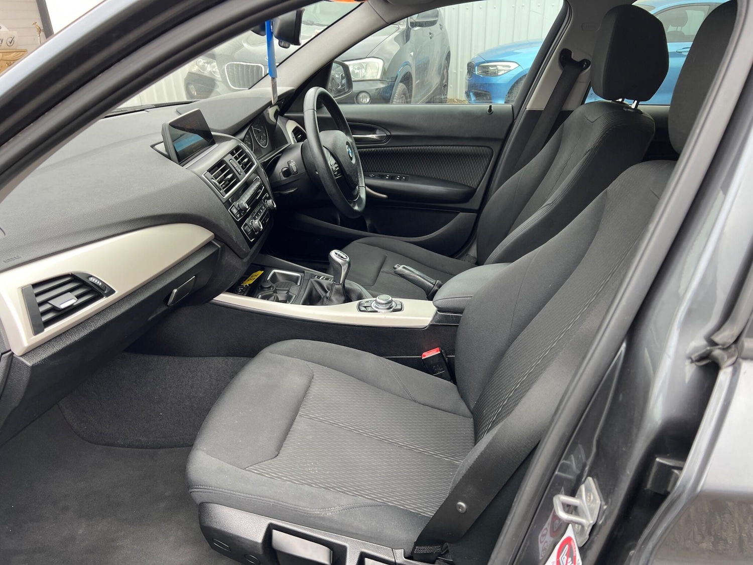 Used BMW 1 Series 2015 for sale - 77737978: Photo 27