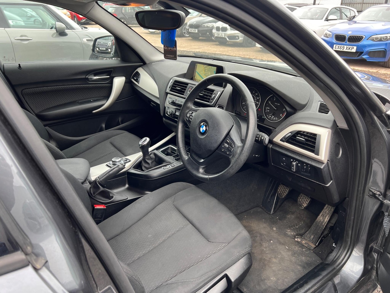 Used BMW 1 Series 2015 for sale - 77737978: Photo 28