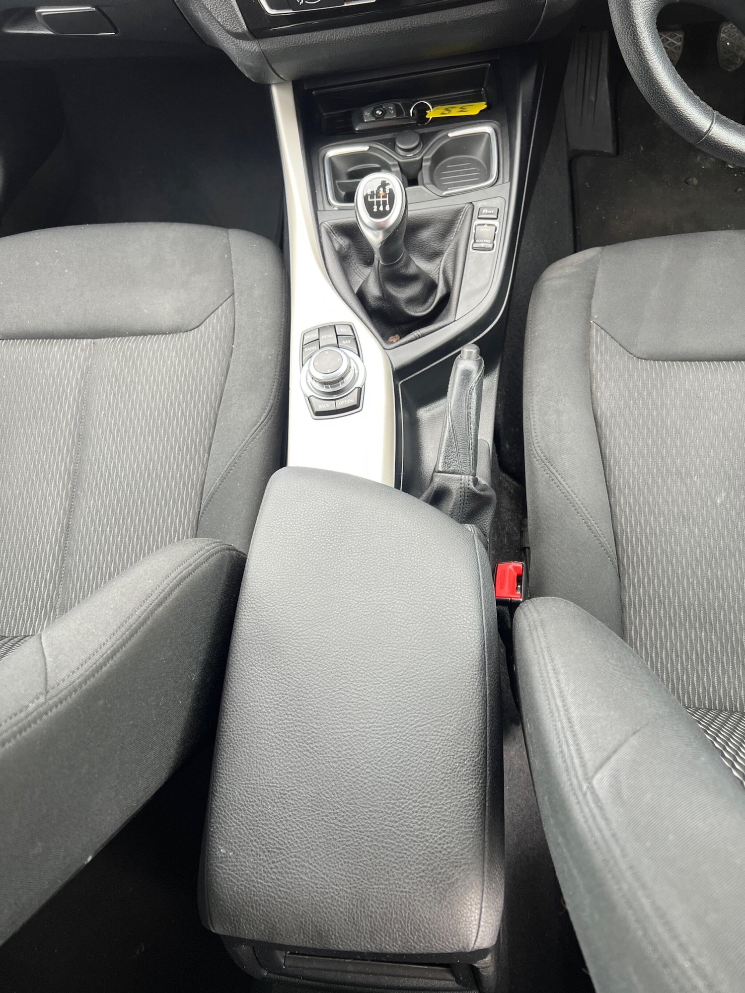 Used BMW 1 Series 2015 for sale - 77737978: Photo 9