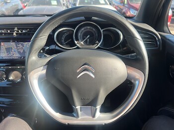 Used DS Automobiles DS 3 2016 for sale - 78600686: Photo
