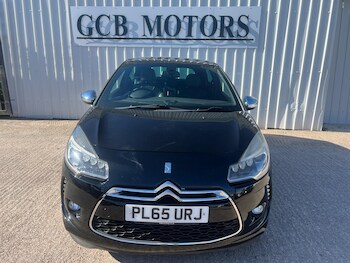 Used DS Automobiles DS 3 2016 for sale - 78600686: Photo