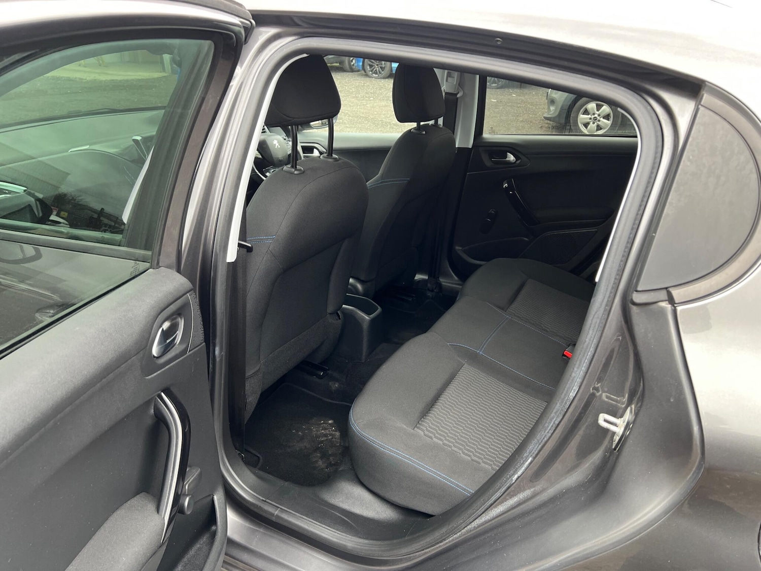 Used Peugeot 208 2019 for sale - 77695483: Photo 13