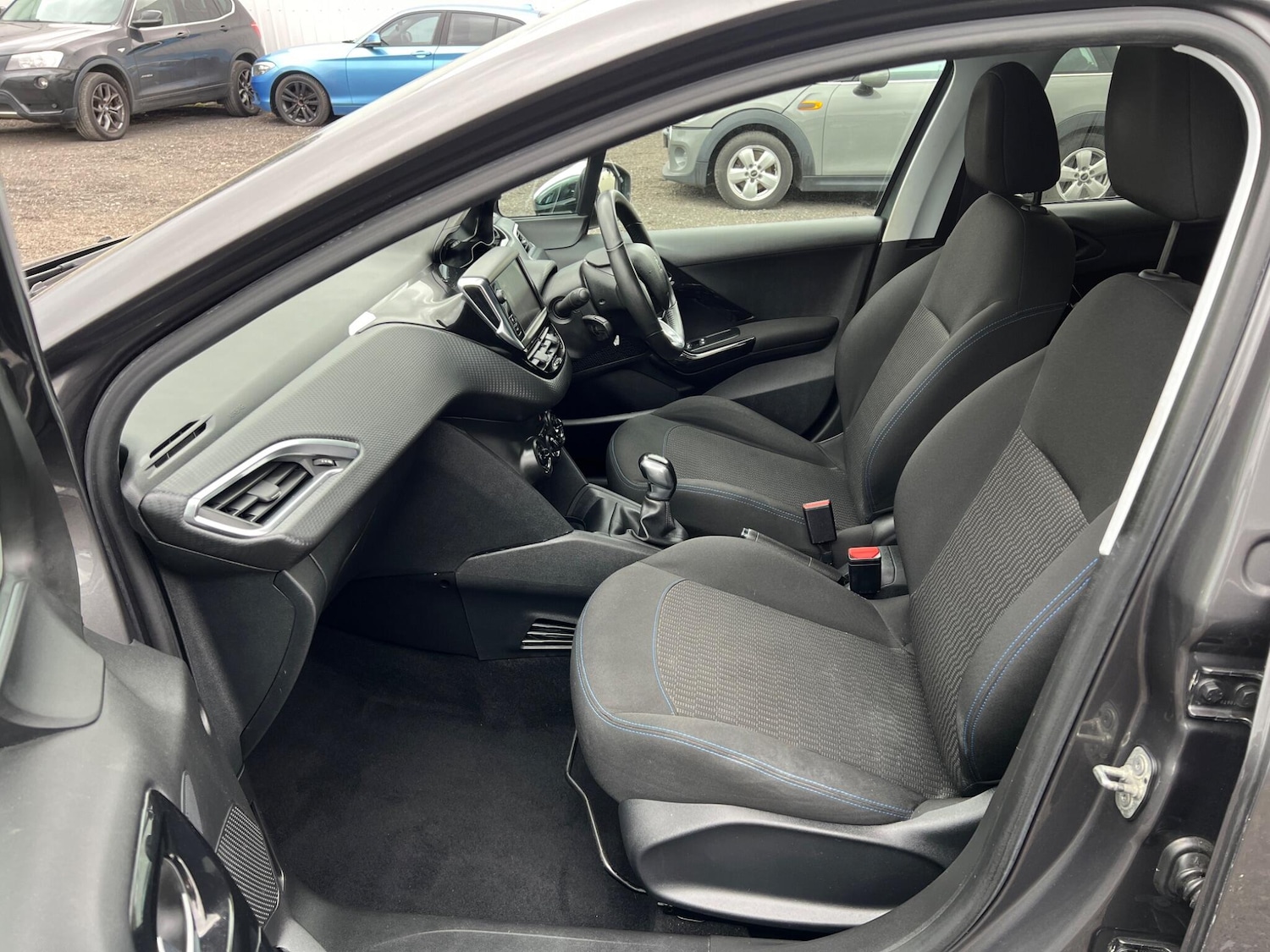 Used Peugeot 208 2019 for sale - 77695483: Photo 15