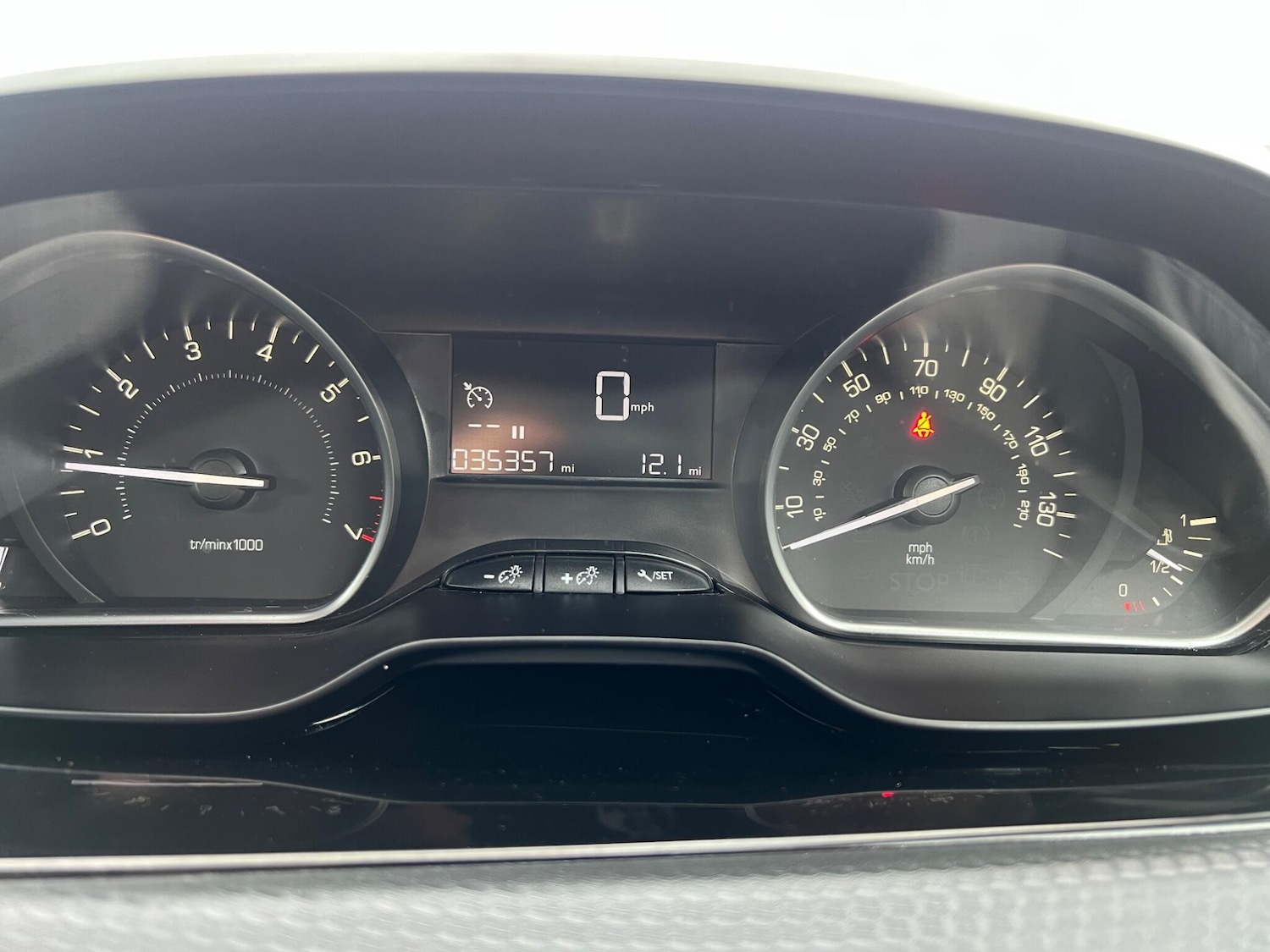 Used Peugeot 208 2019 for sale - 77695483: Photo 18