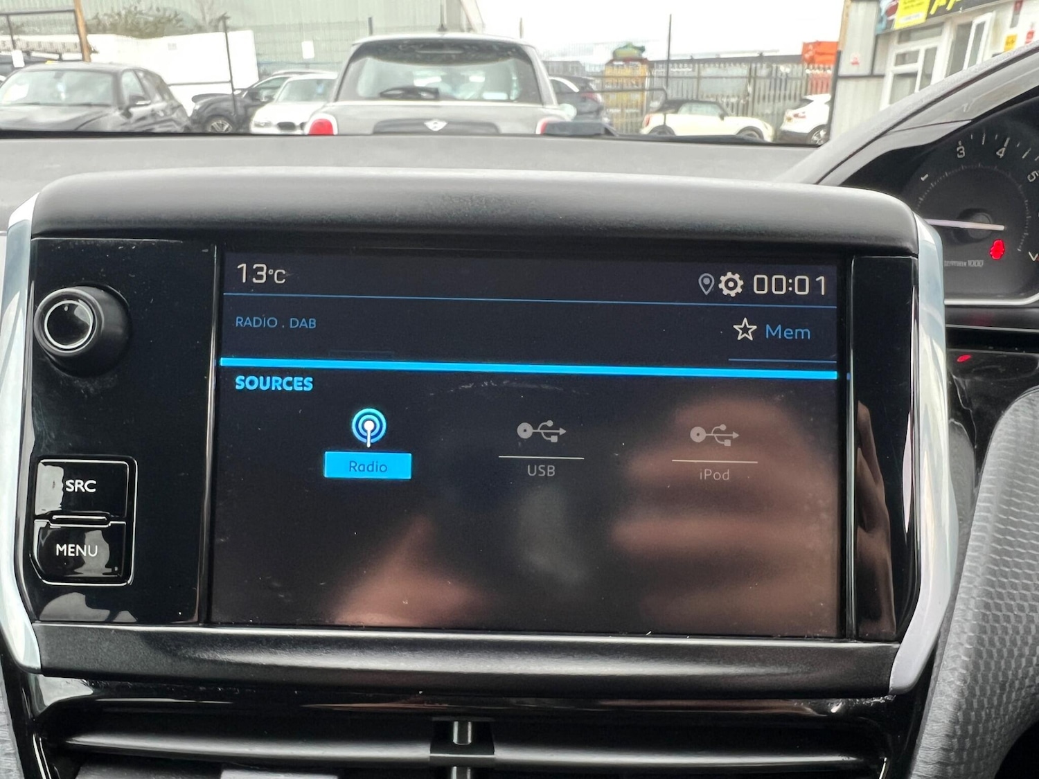 Used Peugeot 208 2019 for sale - 77695483: Photo 22