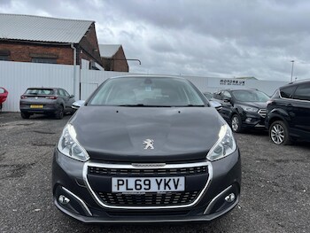 Used Peugeot 208 2019 for sale - 77695483: Photo