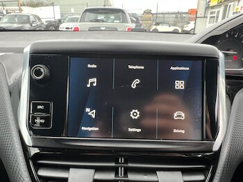 Used Peugeot 208 2019 for sale - 77695483: Photo