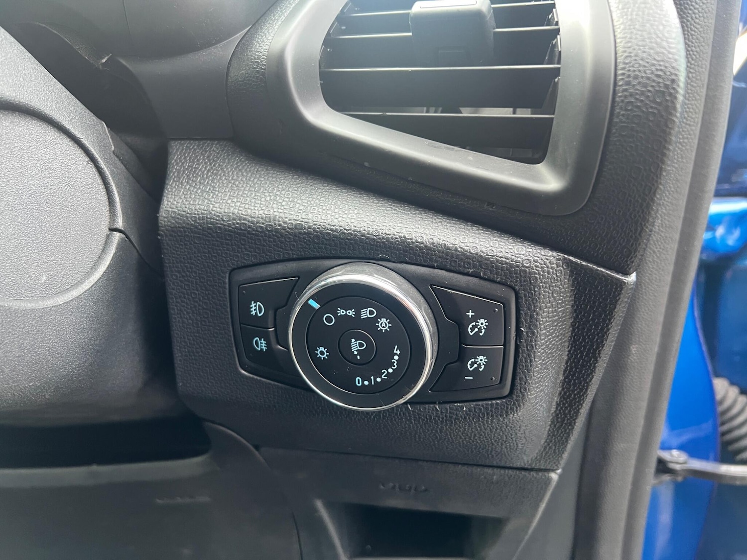 Used Ford Ecosport for sale - 77753365: Photo 11