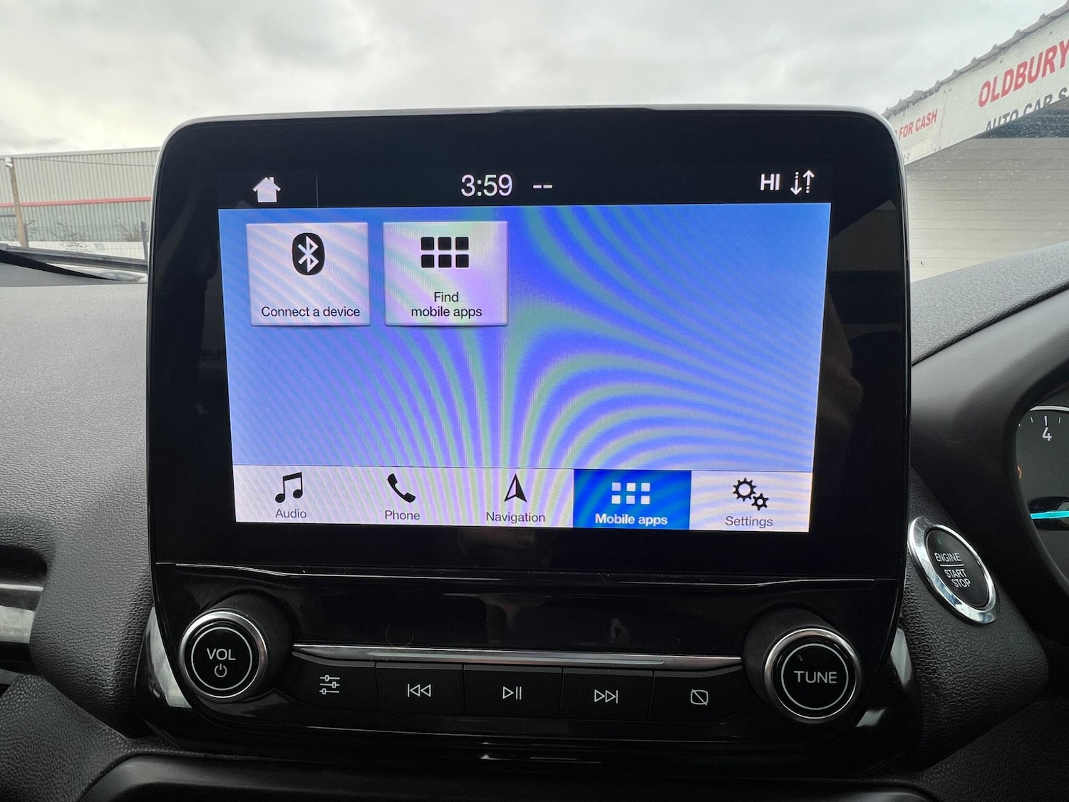 Used Ford Ecosport for sale - 77753365: Photo 15