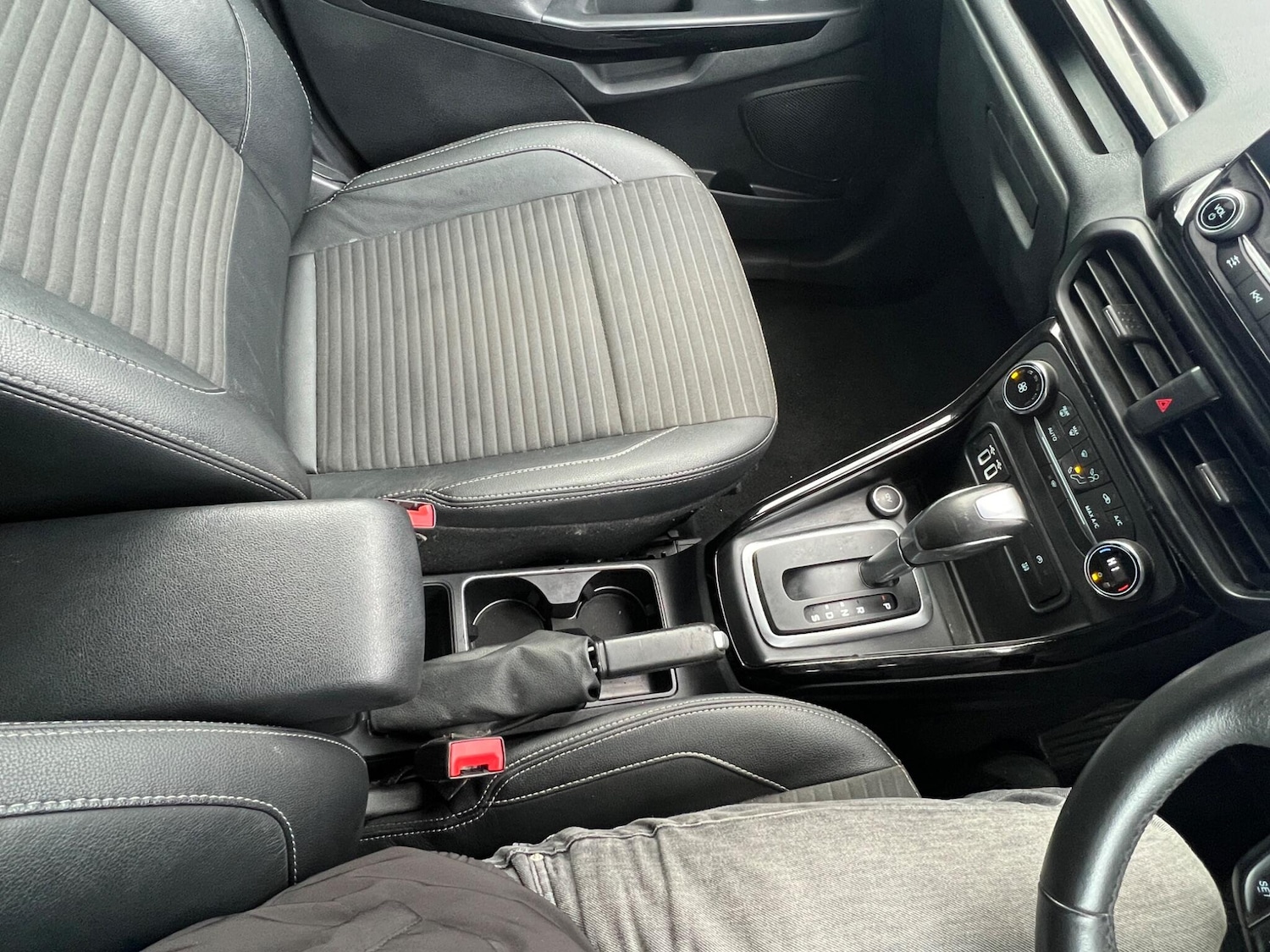 Used Ford Ecosport for sale - 77753365: Photo 17