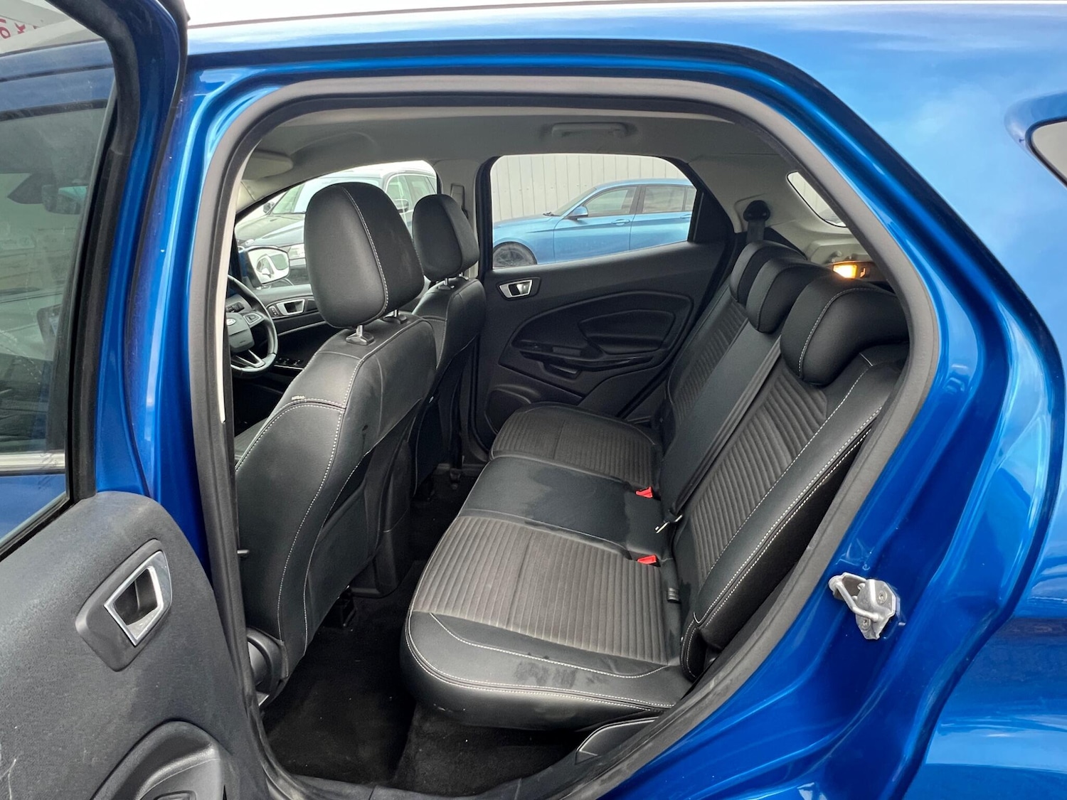 Used Ford Ecosport for sale - 77753365: Photo 23