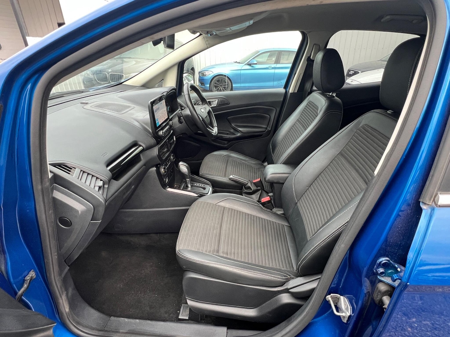 Used Ford Ecosport for sale - 77753365: Photo 25