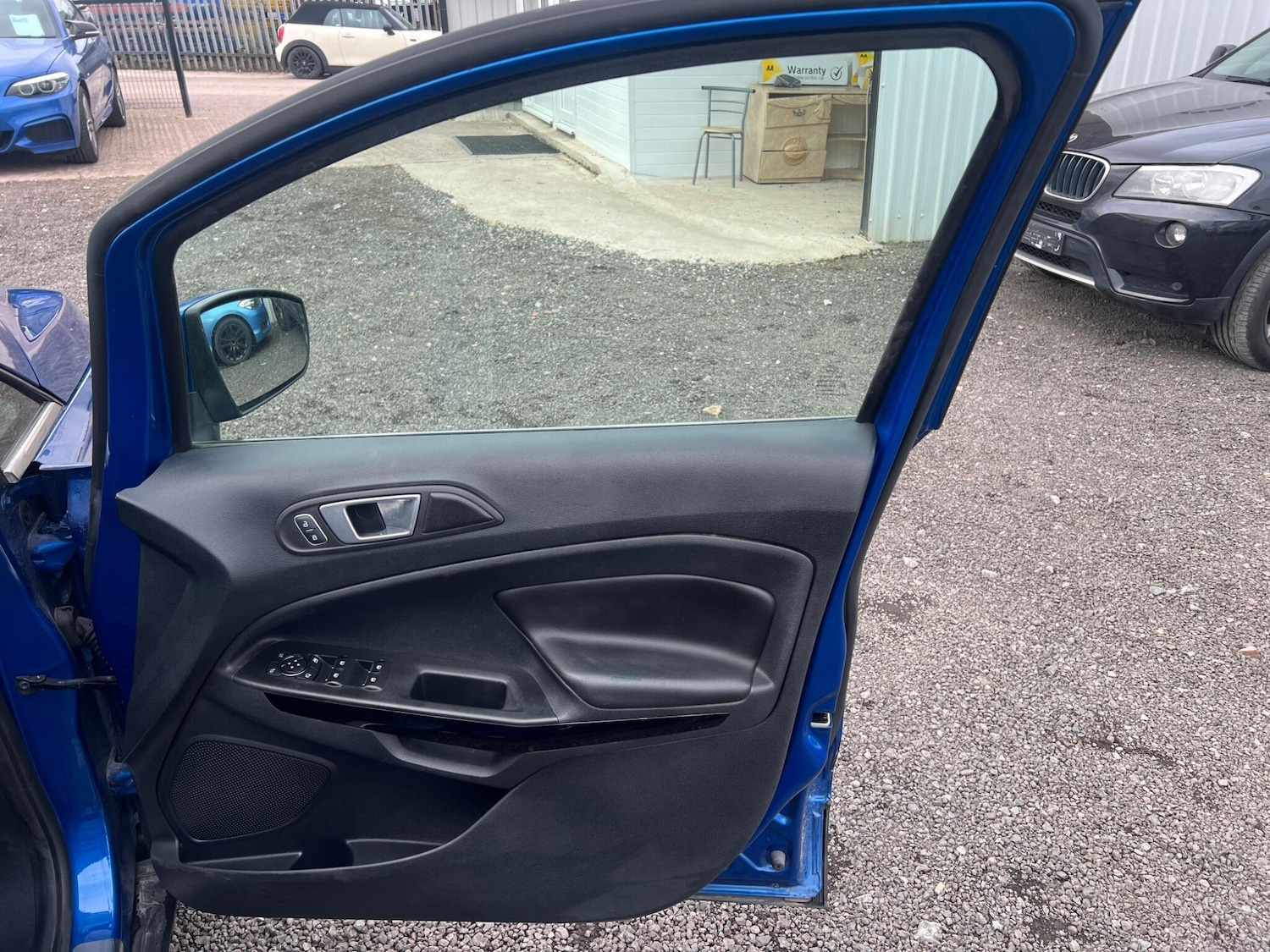 Used Ford Ecosport for sale - 77753365: Photo 9