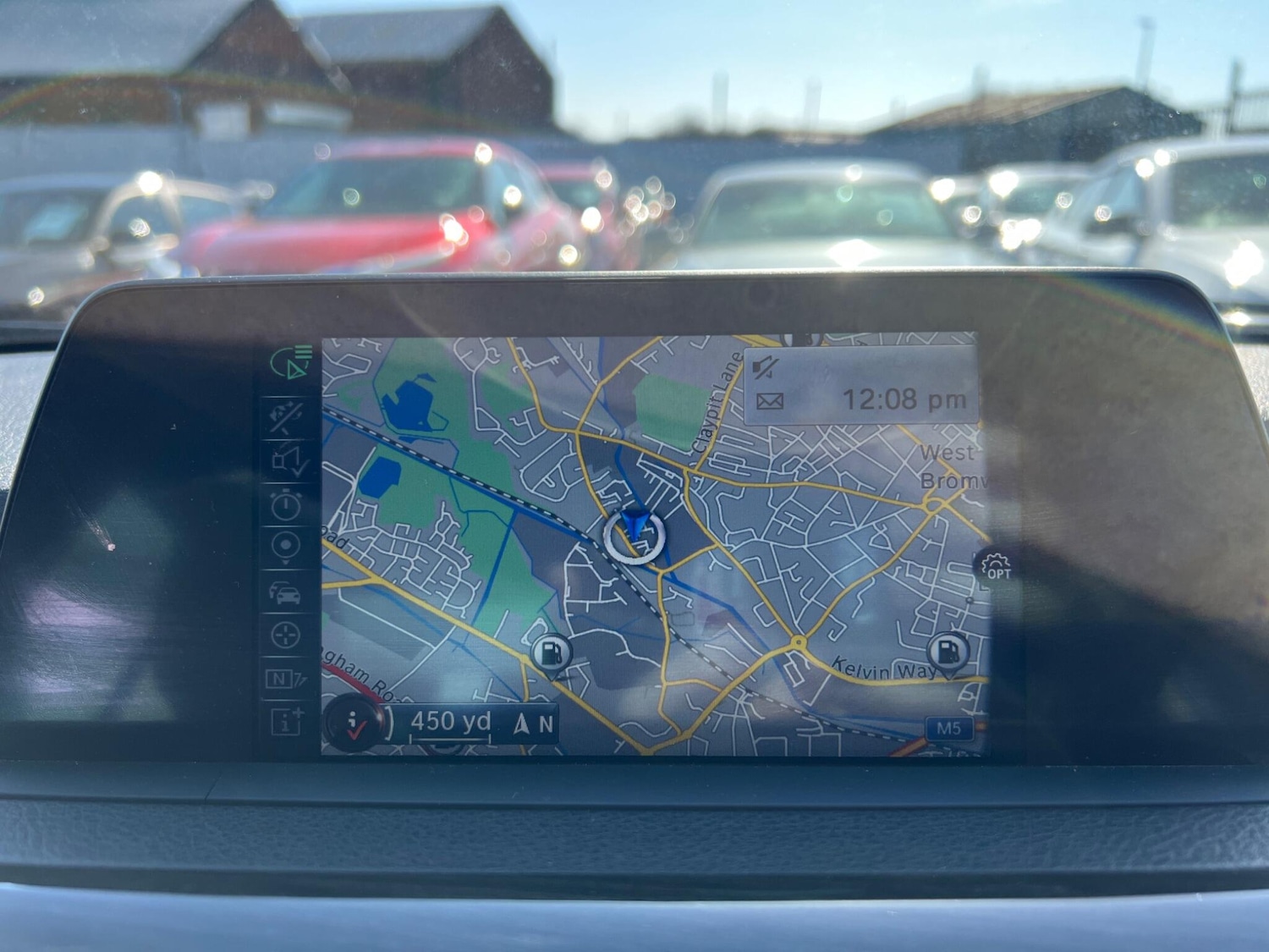 Used BMW 3 Series 2015 for sale - 77940176: Photo 14