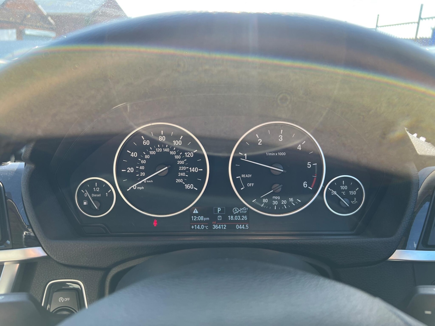 Used BMW 3 Series 2015 for sale - 77940176: Photo 15