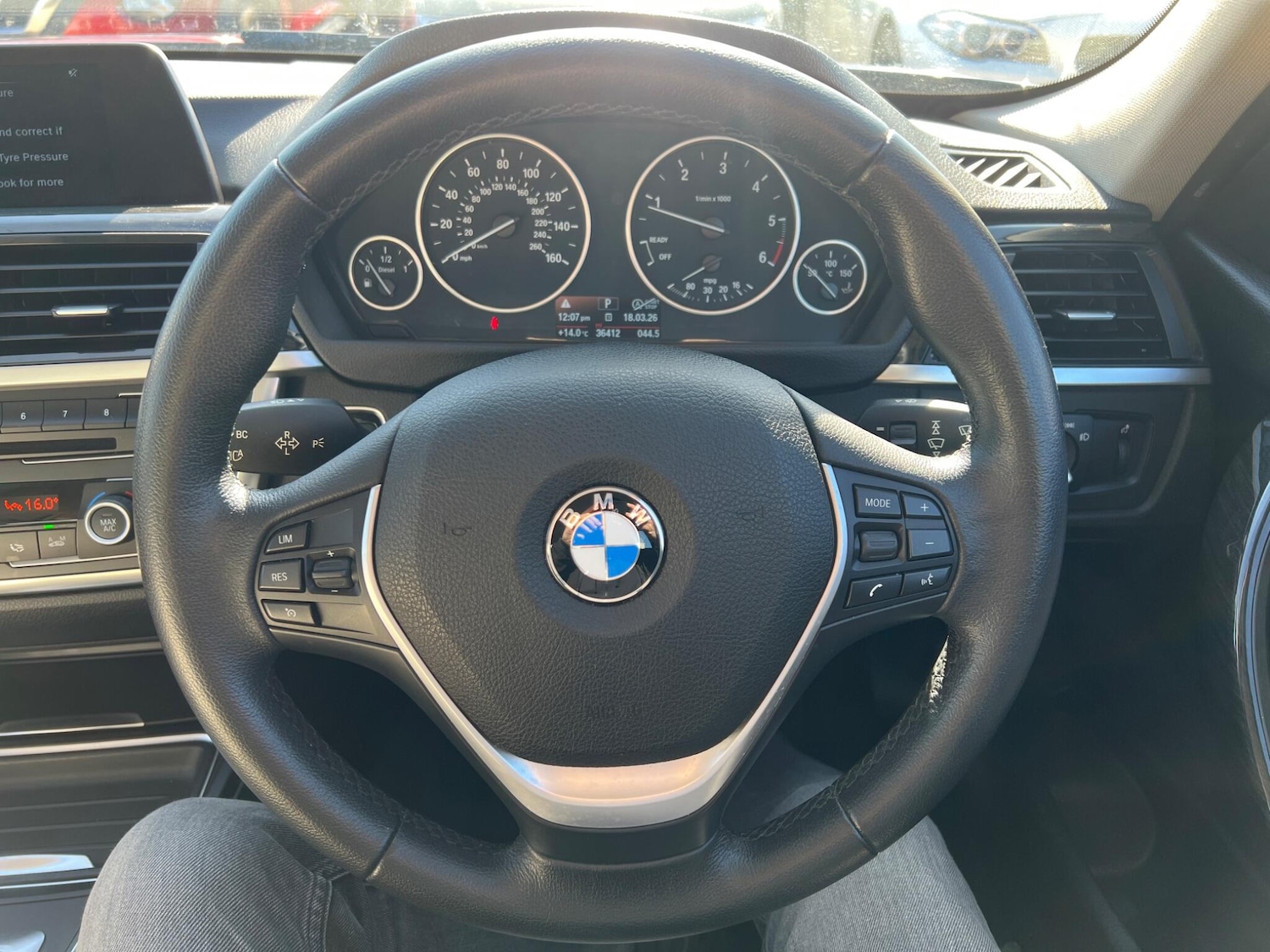 Used BMW 3 Series 2015 for sale - 77940176: Photo 16