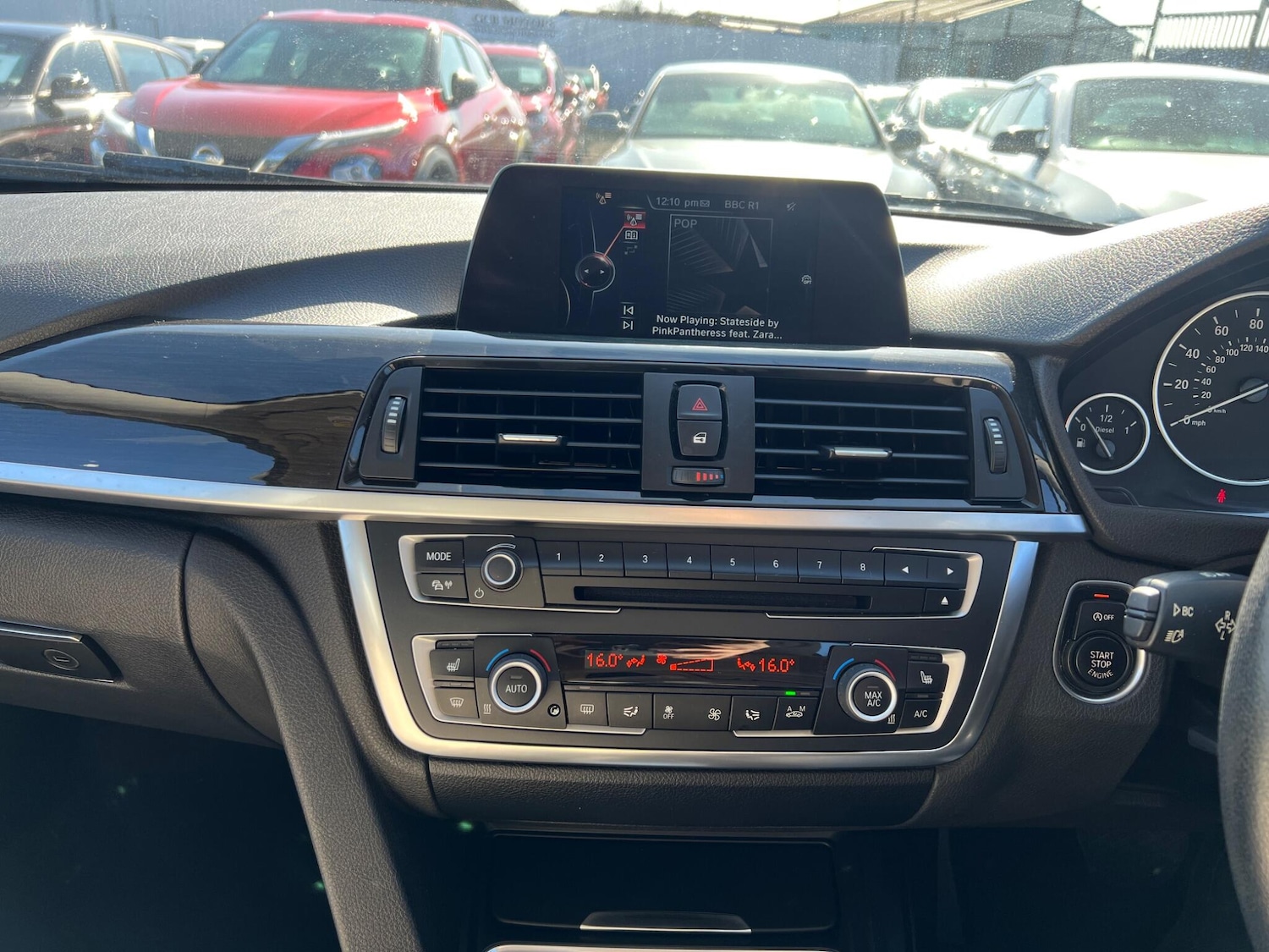 Used BMW 3 Series 2015 for sale - 77940176: Photo 19