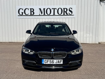 BMW 3 Series feature image