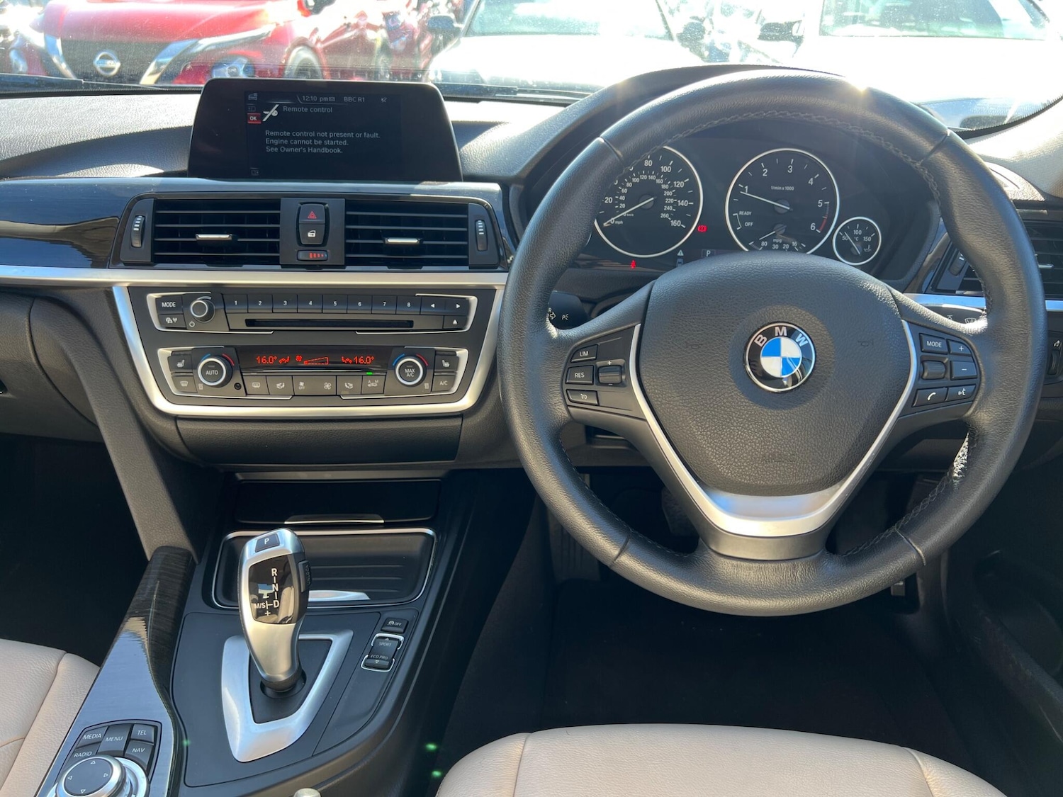 Used BMW 3 Series 2015 for sale - 77940176: Photo 20