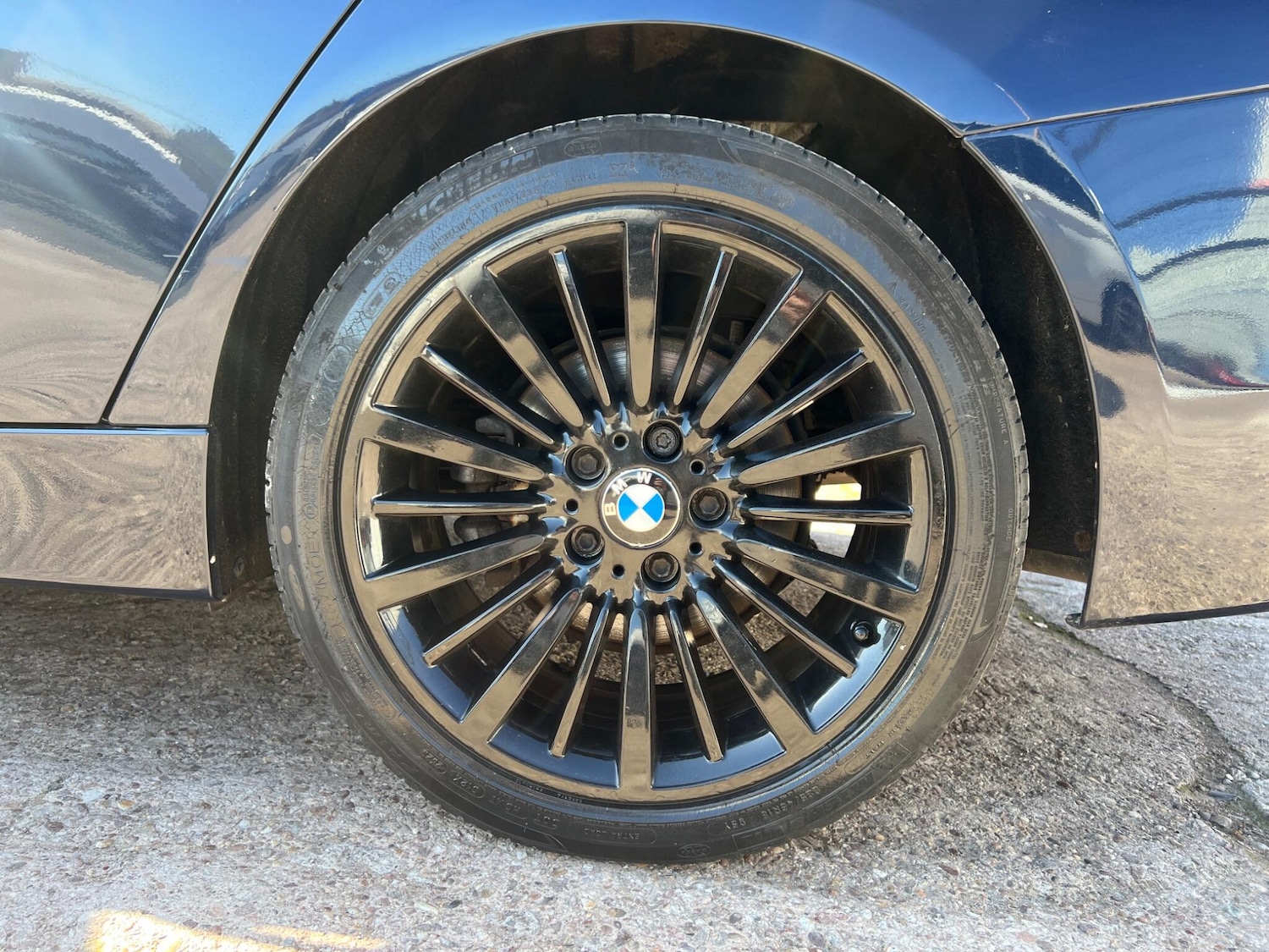 Used BMW 3 Series 2015 for sale - 77940176: Photo 26