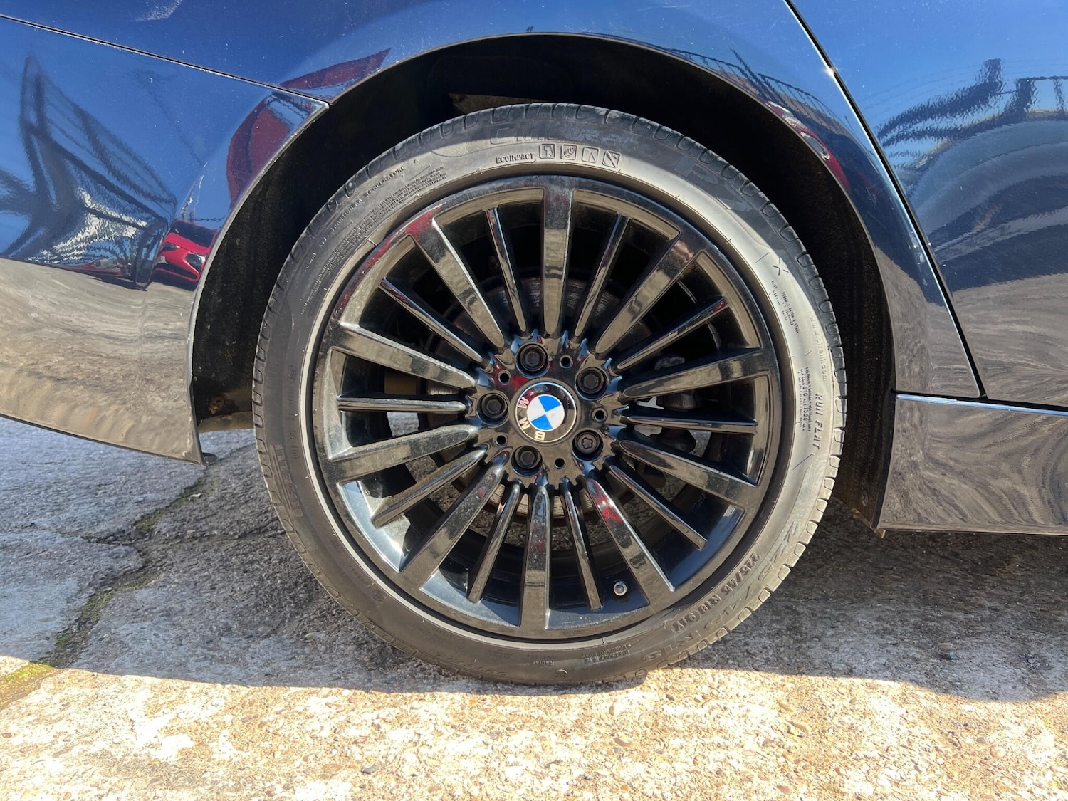 Used BMW 3 Series 2015 for sale - 77940176: Photo 29