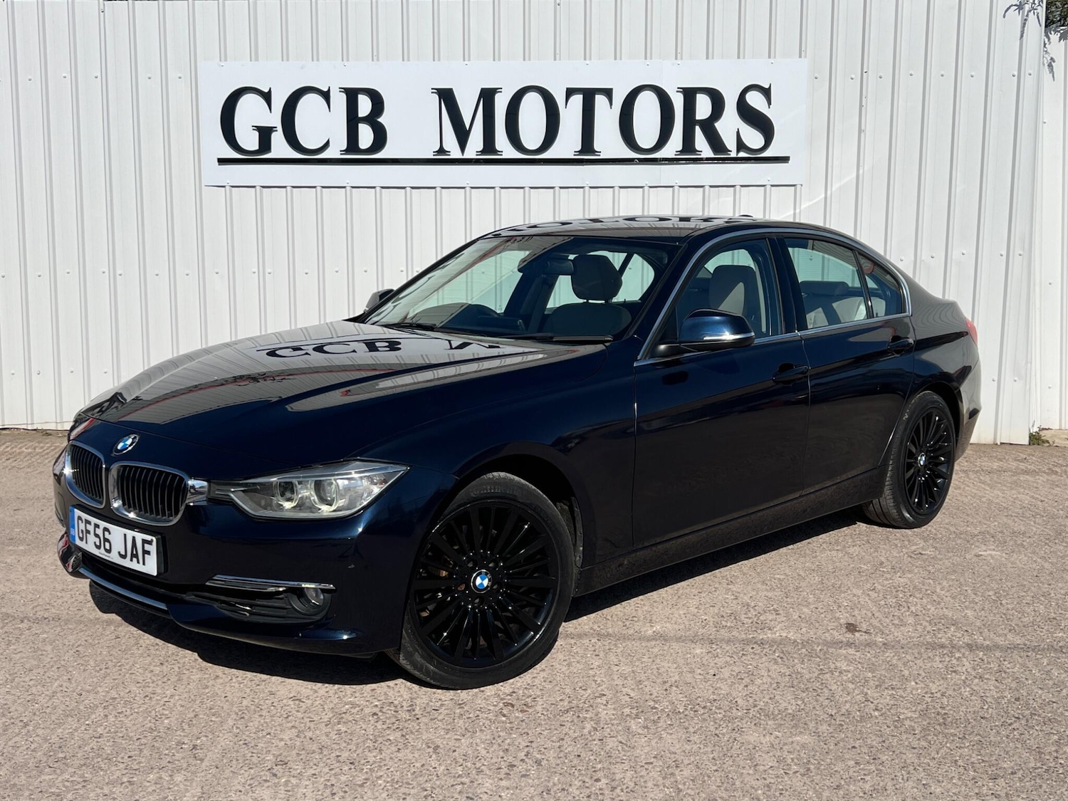 Used BMW 3 Series 2015 for sale - 77940176: Photo 3