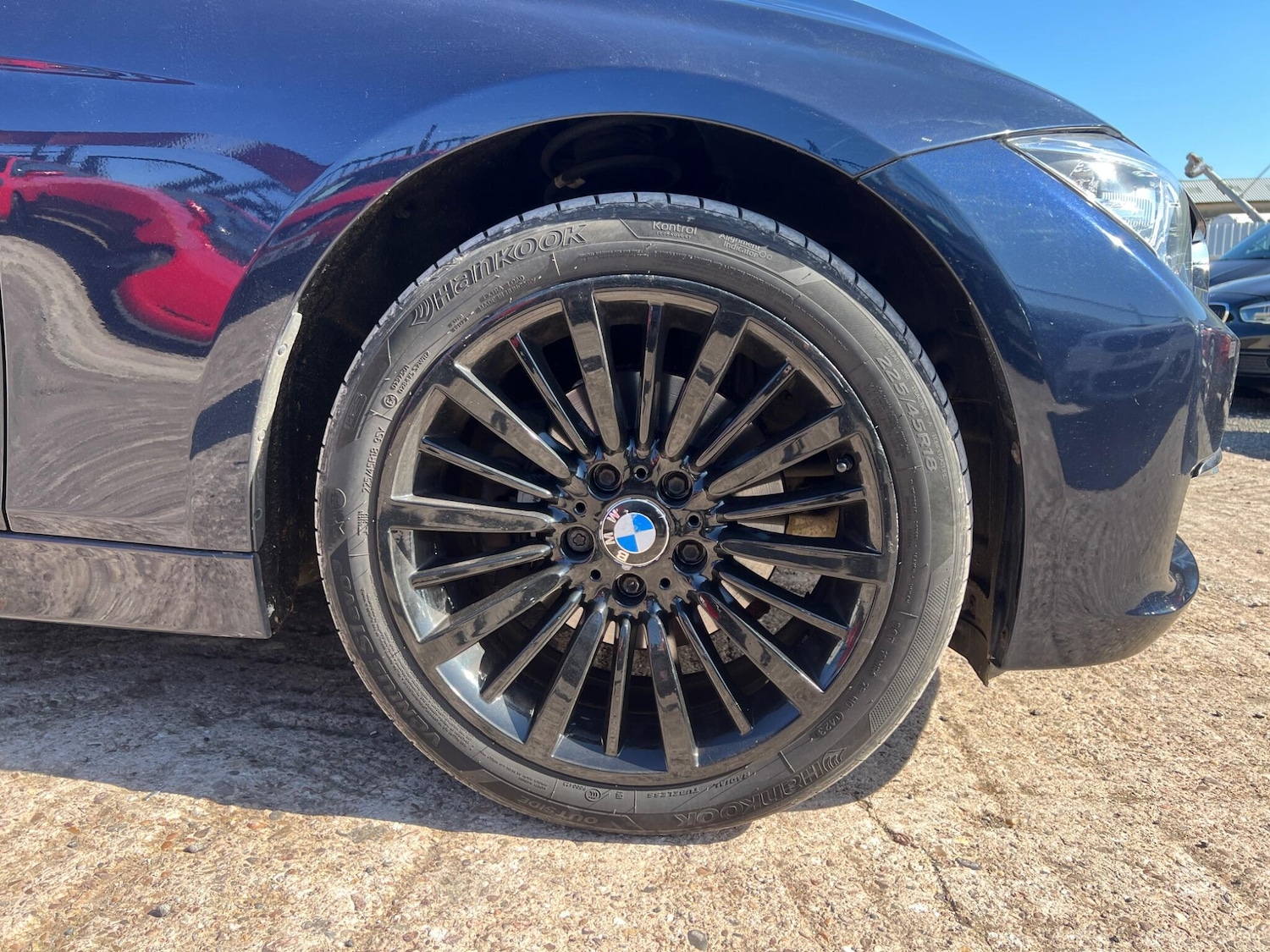 Used BMW 3 Series 2015 for sale - 77940176: Photo 30