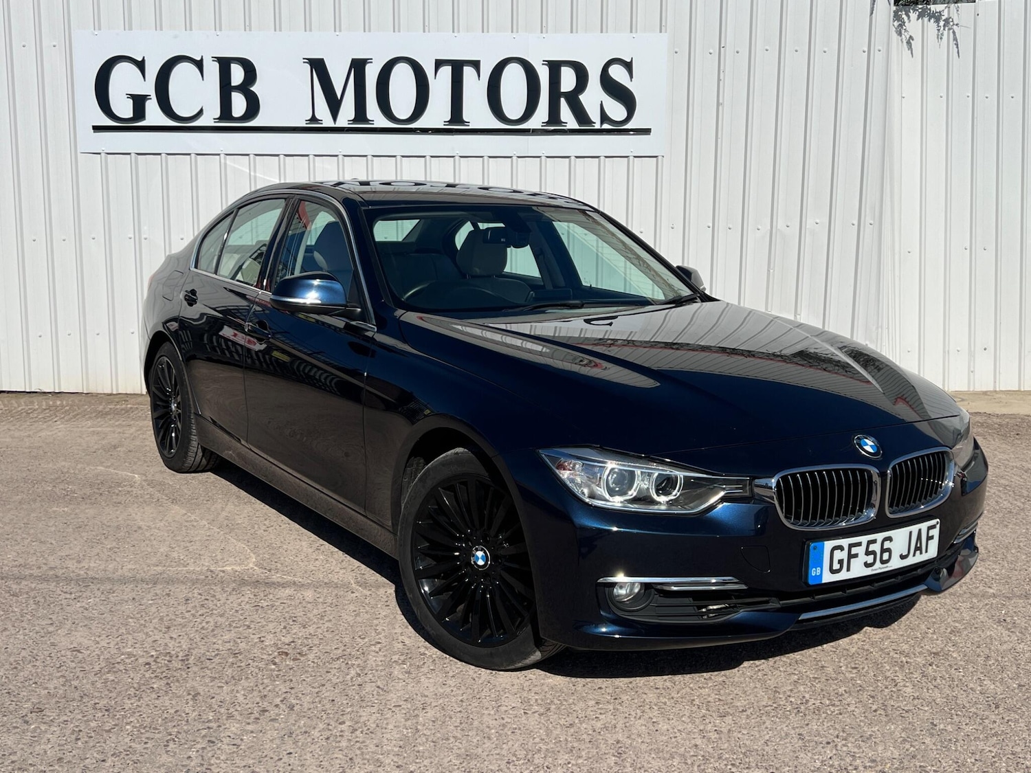 Used BMW 3 Series 2015 for sale - 77940176: Photo 4