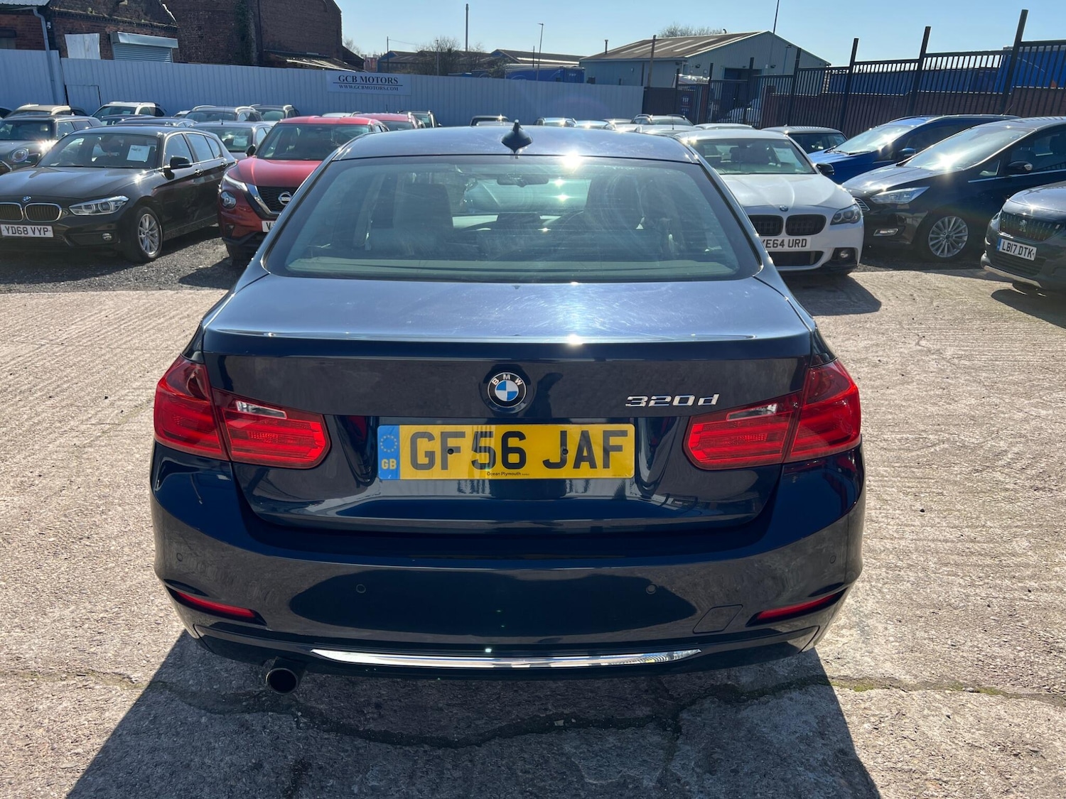 Used BMW 3 Series 2015 for sale - 77940176: Photo 6