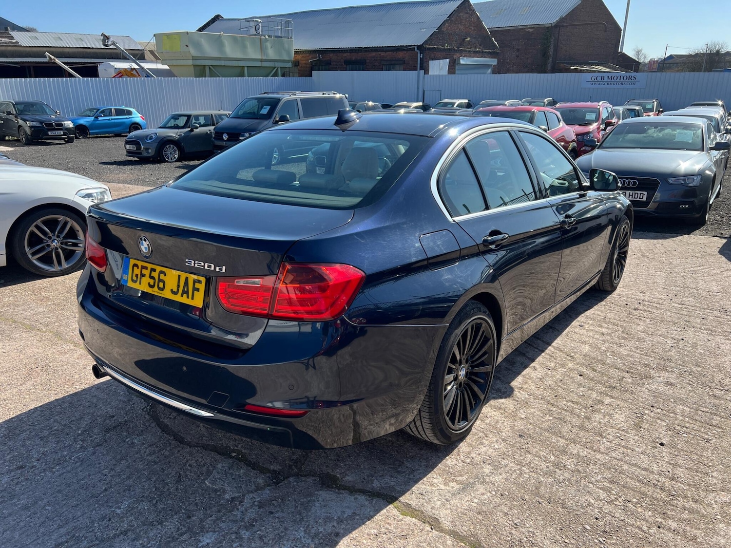 Used BMW 3 Series 2015 for sale - 77940176: Photo 7