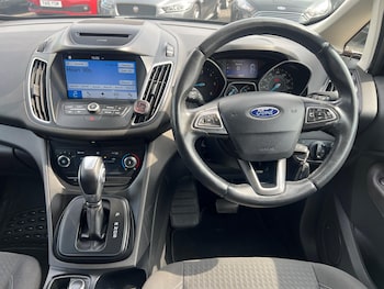 Used Ford Grand C-Max 2017 for sale - 78911595: Photo