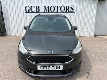 Used Ford Grand C-Max 2017 for sale - 78911595: Photo