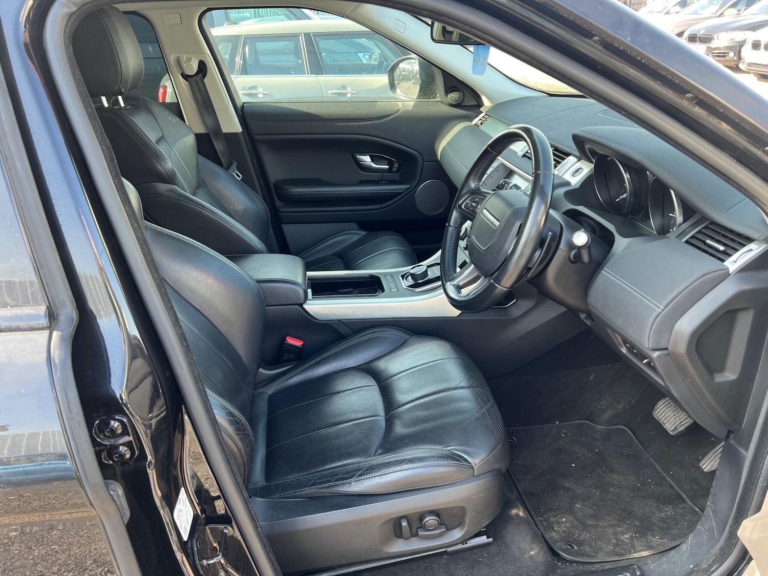 Used Land Rover Range Rover Evoque 2017 for sale - 77768407: Photo 11