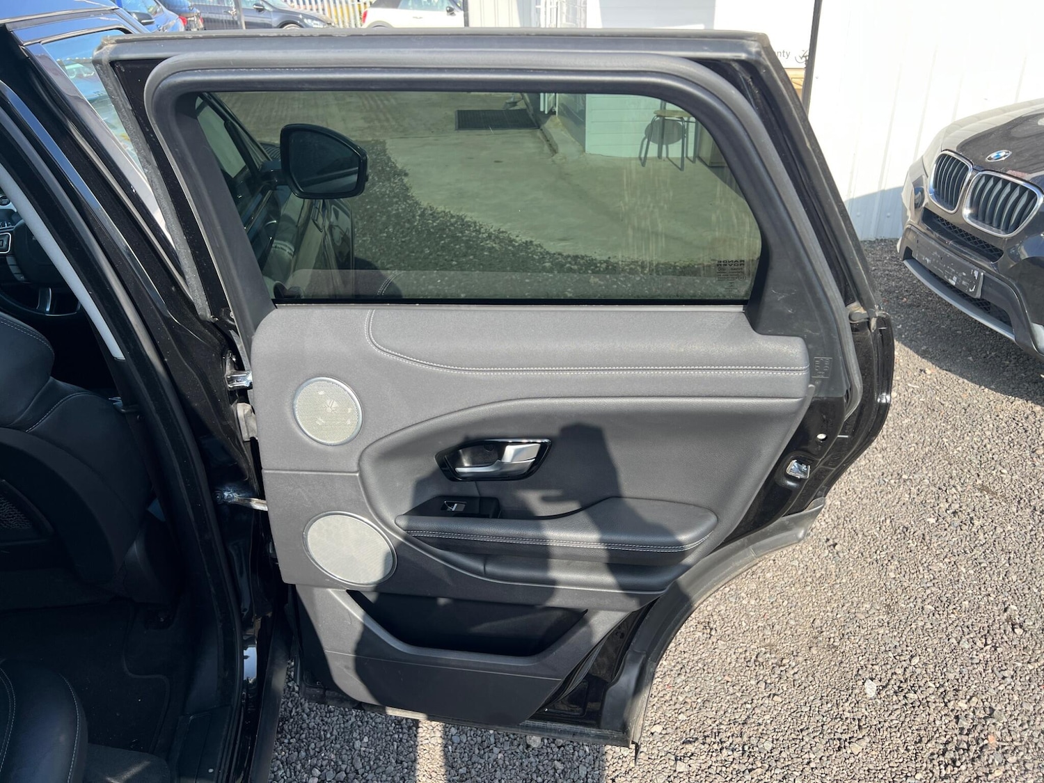 Used Land Rover Range Rover Evoque 2017 for sale - 77768407: Photo 15