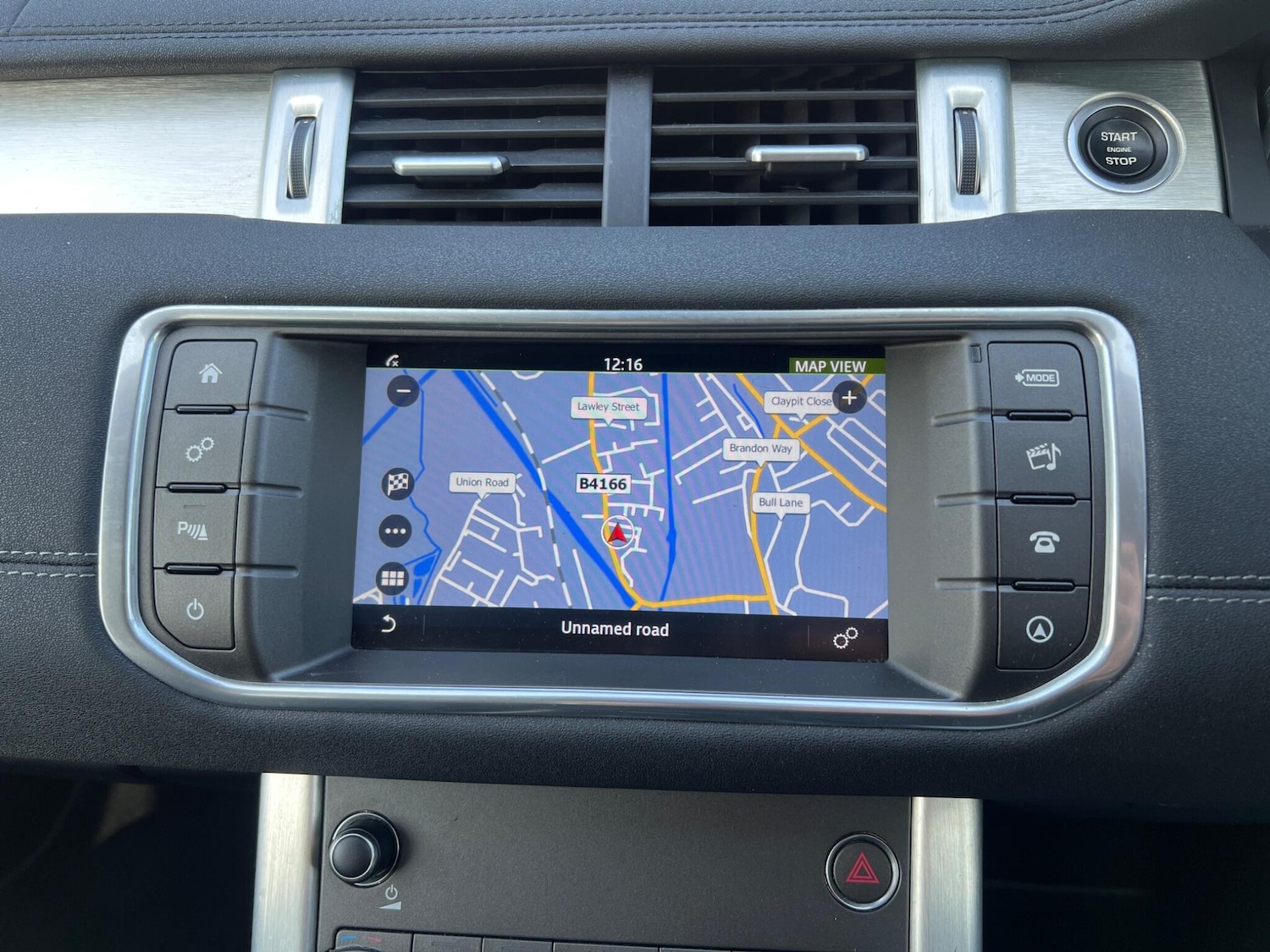 Used Land Rover Range Rover Evoque 2017 for sale - 77768407: Photo 20