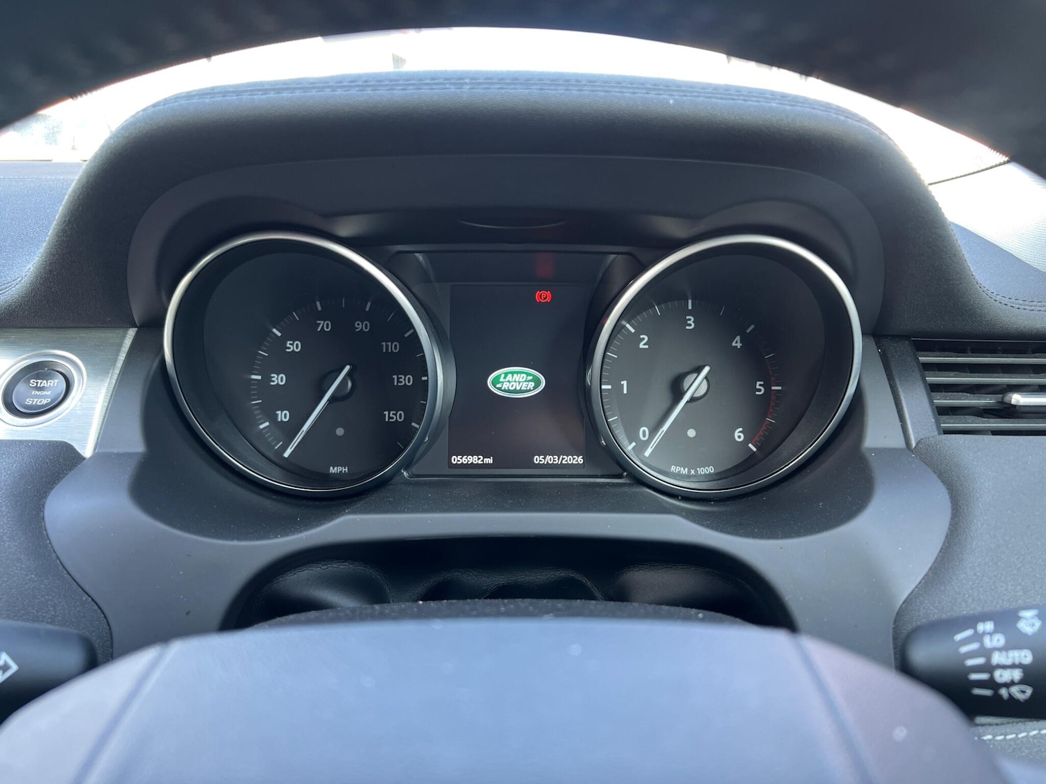 Used Land Rover Range Rover Evoque 2017 for sale - 77768407: Photo 22