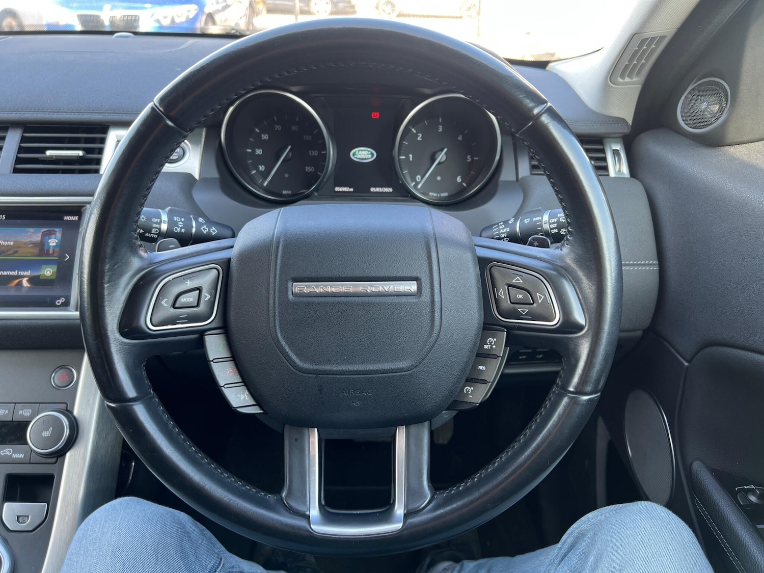 Used Land Rover Range Rover Evoque 2017 for sale - 77768407: Photo 23